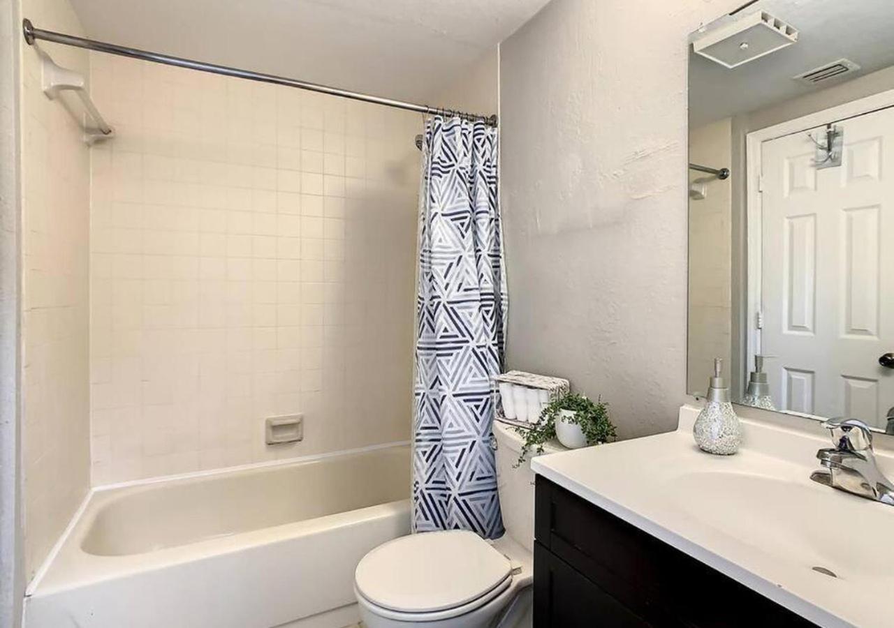 Charming Lakeview Retreat III 奥兰多 外观 照片