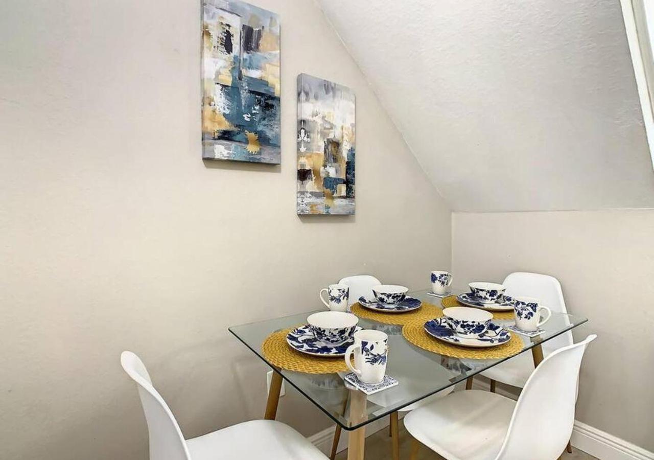 Charming Lakeview Retreat III 奥兰多 外观 照片